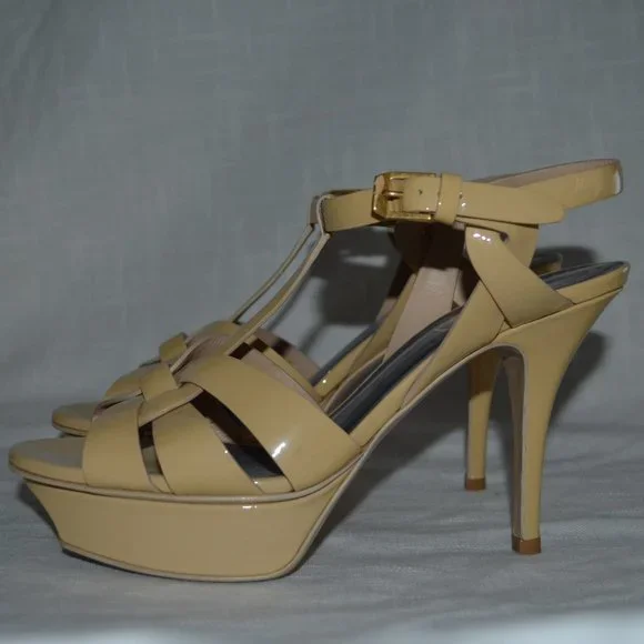 Yves Saint Laurent Shoes 15 365 65 Ysl Yves Saint Laurent